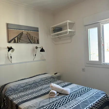 Apartamento Venus Conil *