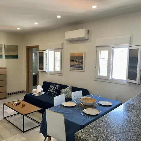 Apartamento Venus Conil Conil De La Frontera