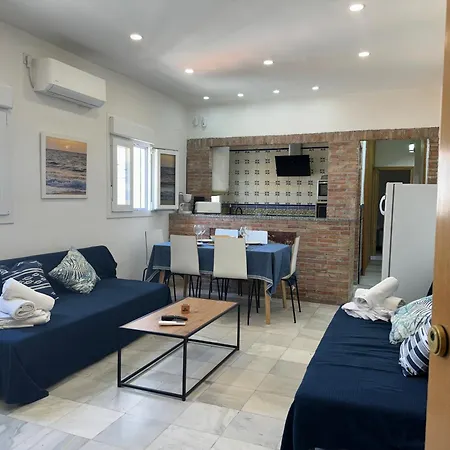 Venus Conil Conil De La Frontera