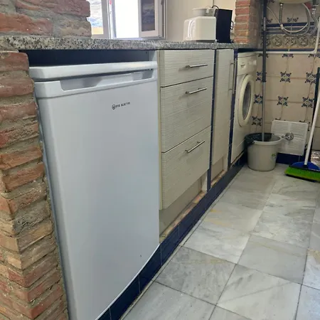 Venus Conil Apartamento