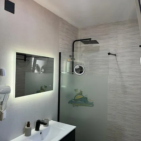 Venus Conil Apartmán *