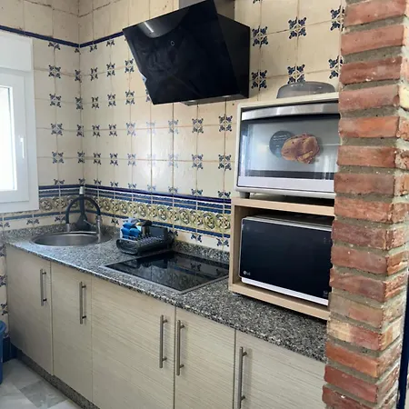 Venus Conil Apartamento *