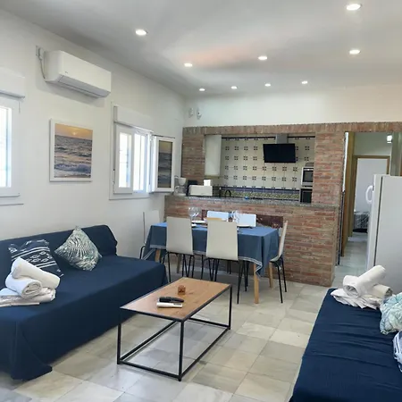 Venus Conil * Conil De La Frontera