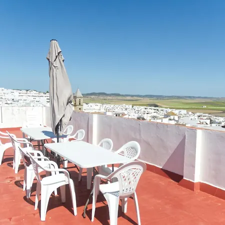 Apartmán Venus Conil