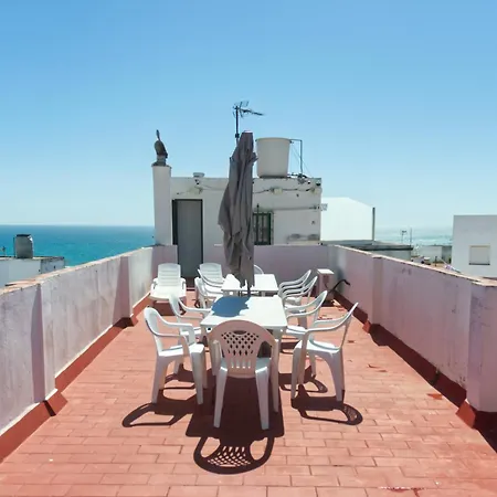 Apartamento Venus Conil Conil De La Frontera