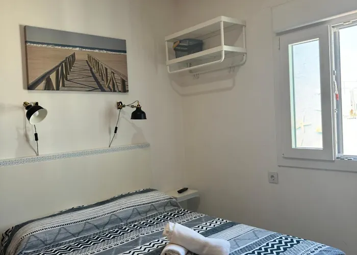 Apartmán Venus Conil *