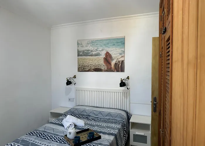 Apartmán Venus Conil