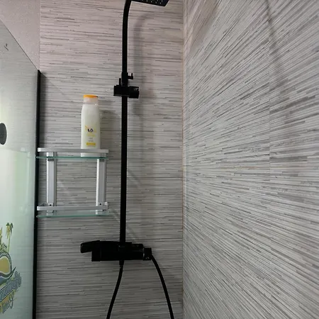 Venus Conil Lägenhet *