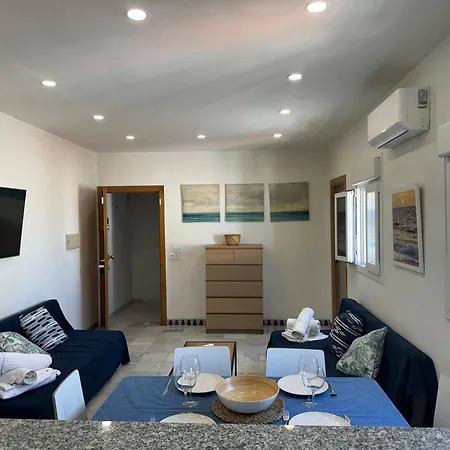 Venus Conil Conil De La Frontera