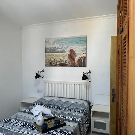 Lägenhet Venus Conil