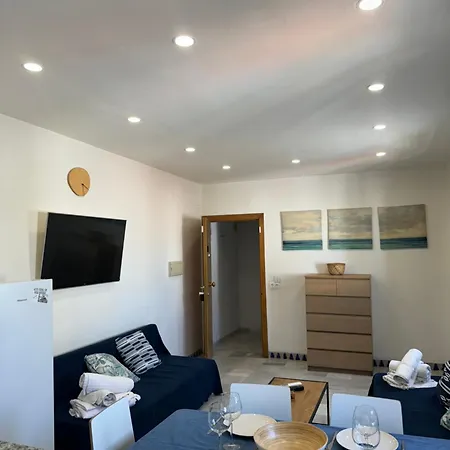 Venus Conil Conil De La Frontera