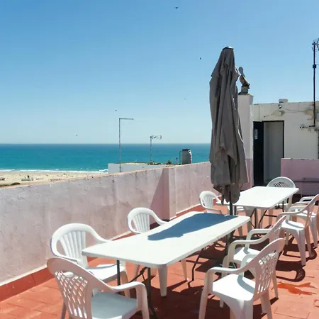 Venus Conil Lägenhet Conil De La Frontera