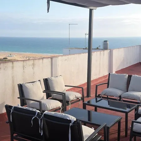 Apartment Venus Conil Conil De La Frontera