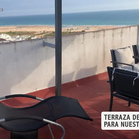 Venus Conil Apartment