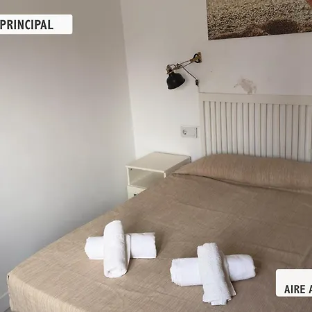 Apartment Venus Conil Conil De La Frontera