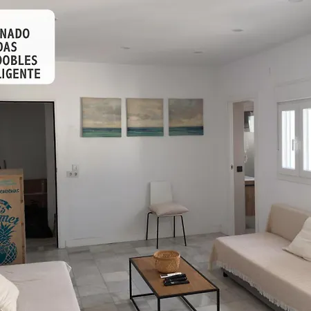Venus Conil Apartment