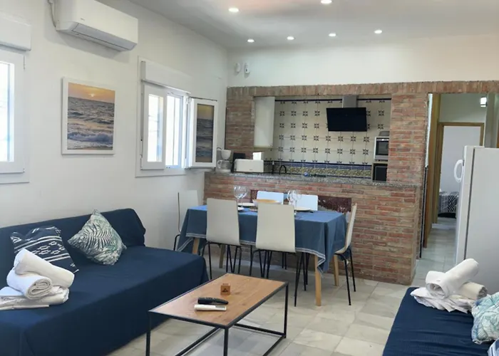 Venus Conil * Conil De La Frontera