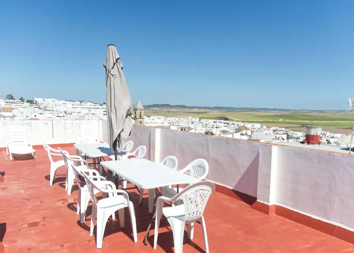 Apartamento Venus Conil