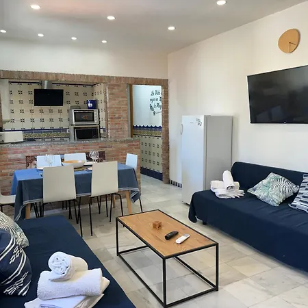 Appartement Venus Conil *