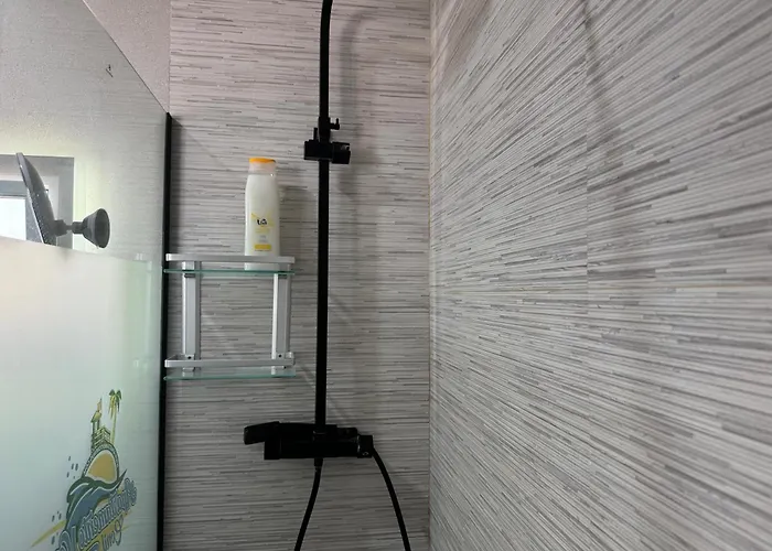 Venus Conil Appartement *