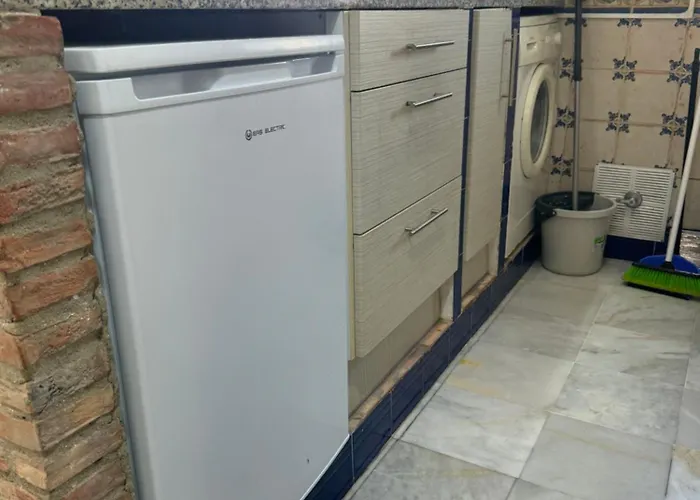 Venus Conil Appartement