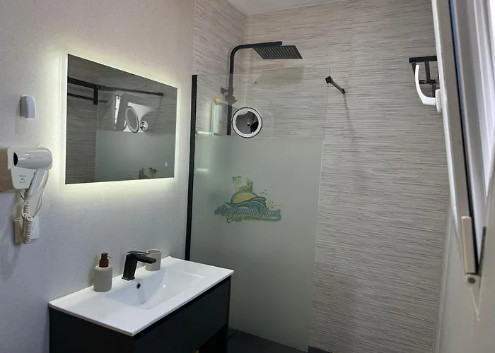 Appartement Venus Conil Conil De La Frontera