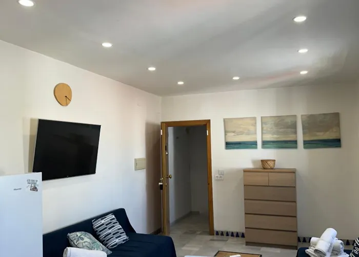 Venus Conil Conil De La Frontera