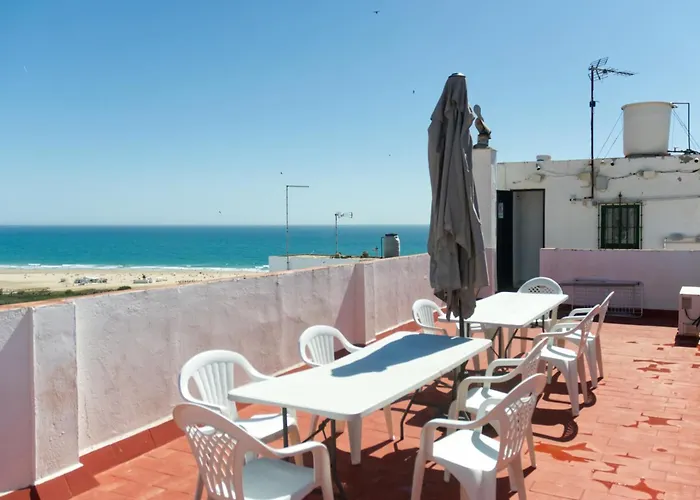 Venus Conil Appartement Conil De La Frontera