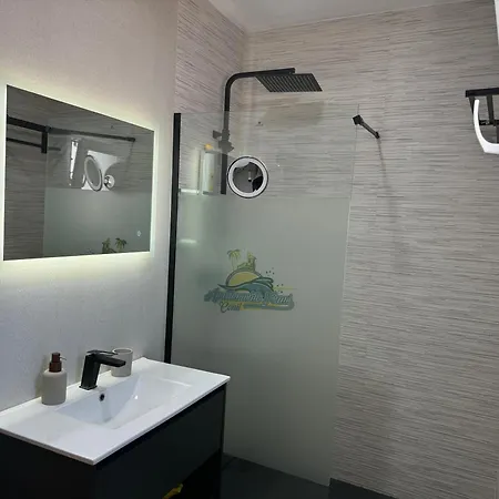 Appartement Venus Conil De La Frontera
