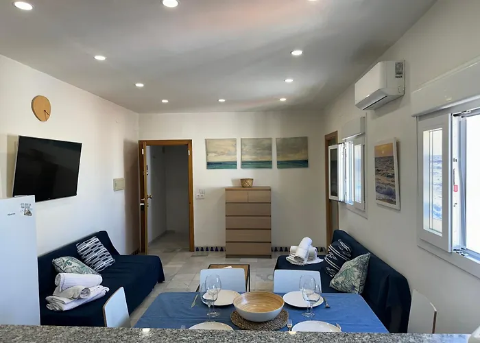 Venus Conil 科尼尔-德拉弗龙特拉